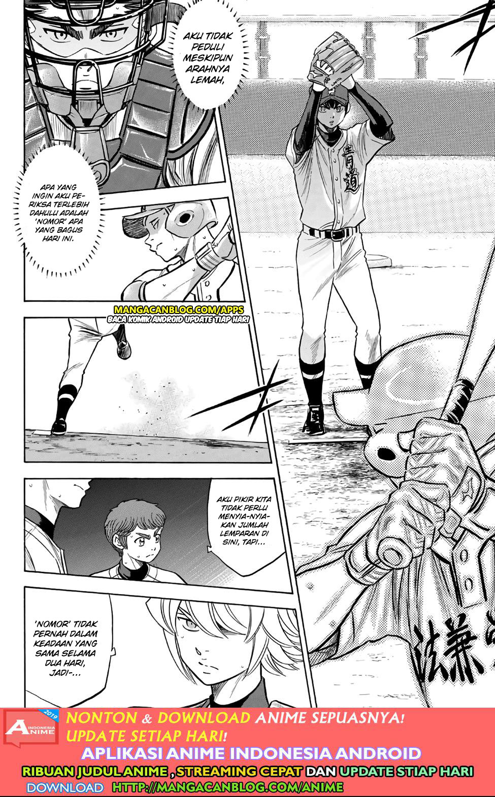 Chapter 193 - halaman 5