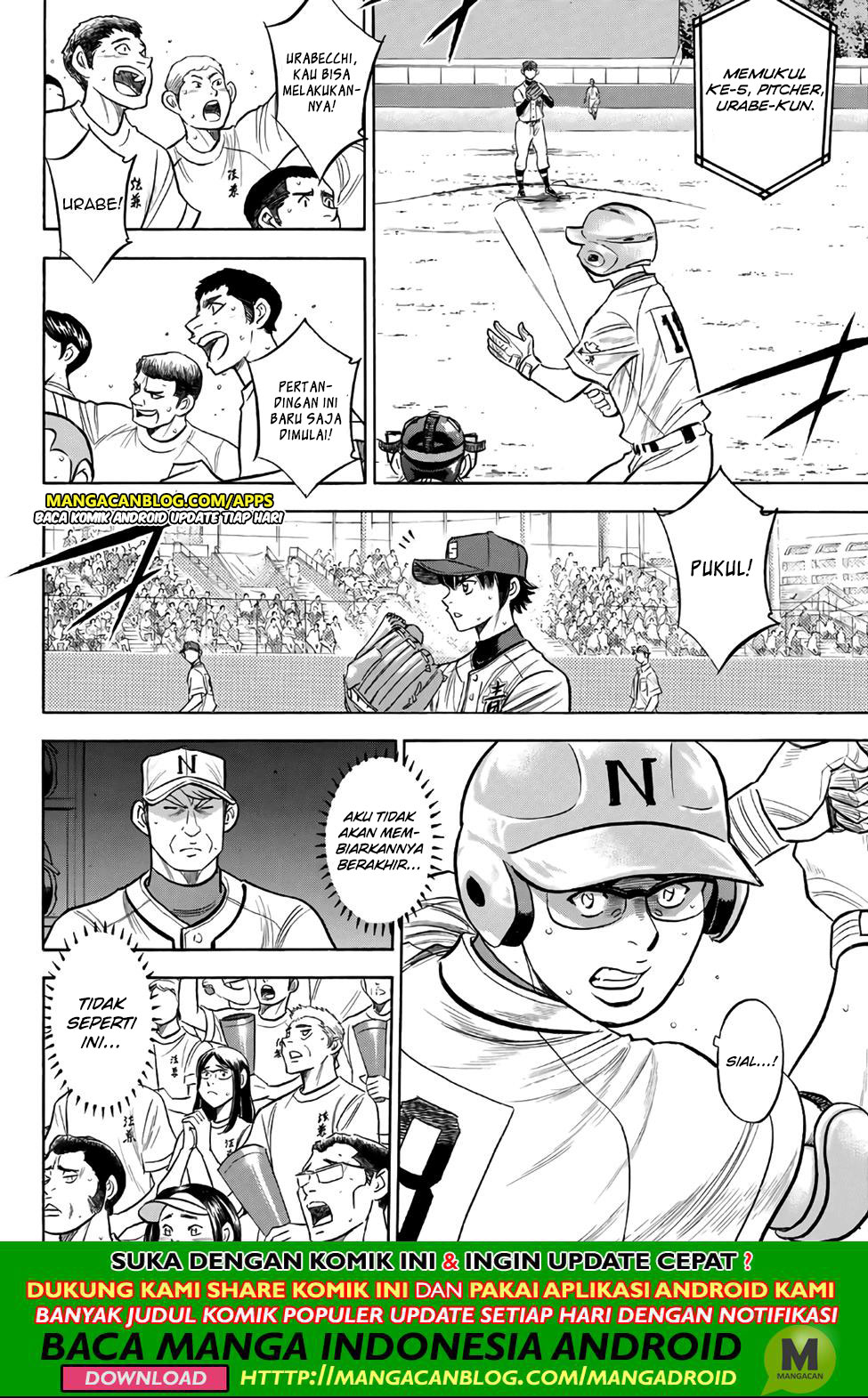 Chapter 193 - halaman 9