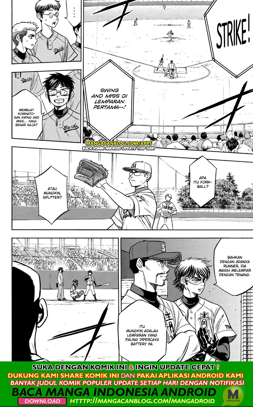 Chapter 191 - halaman 13
