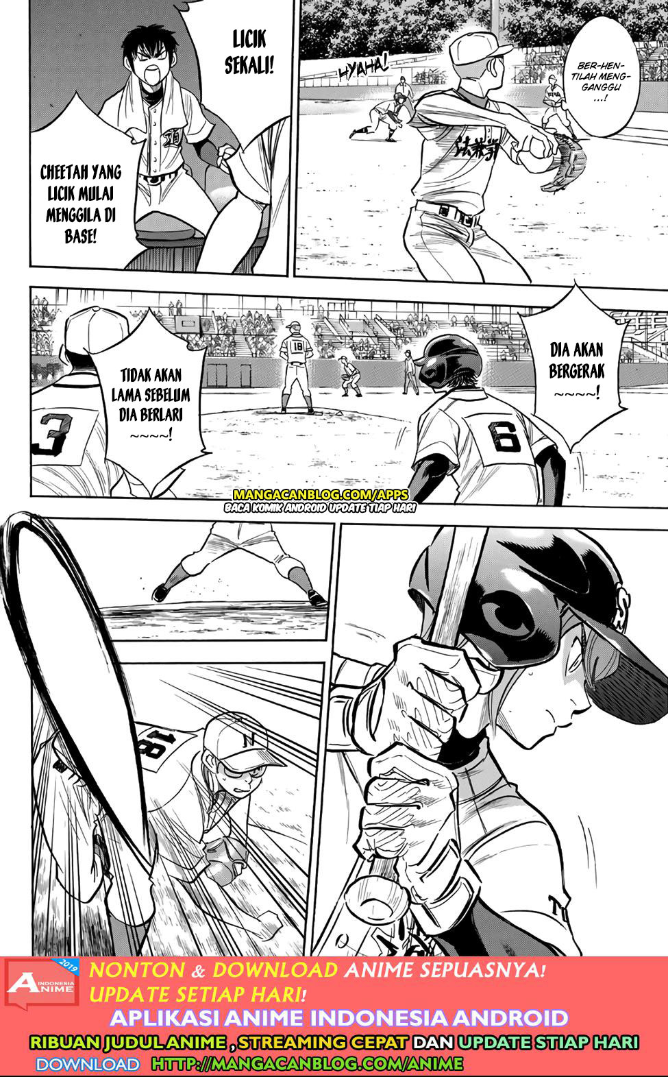 Chapter 191 - halaman 15