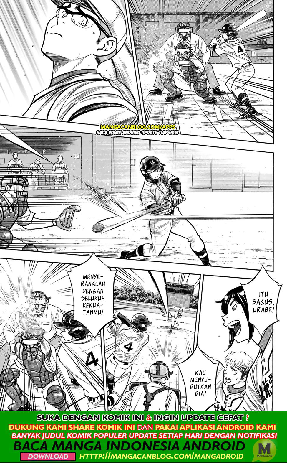 Chapter 191 - halaman 16