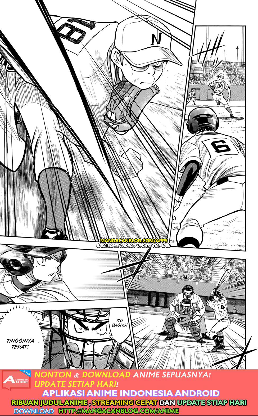 Chapter 191 - halaman 18