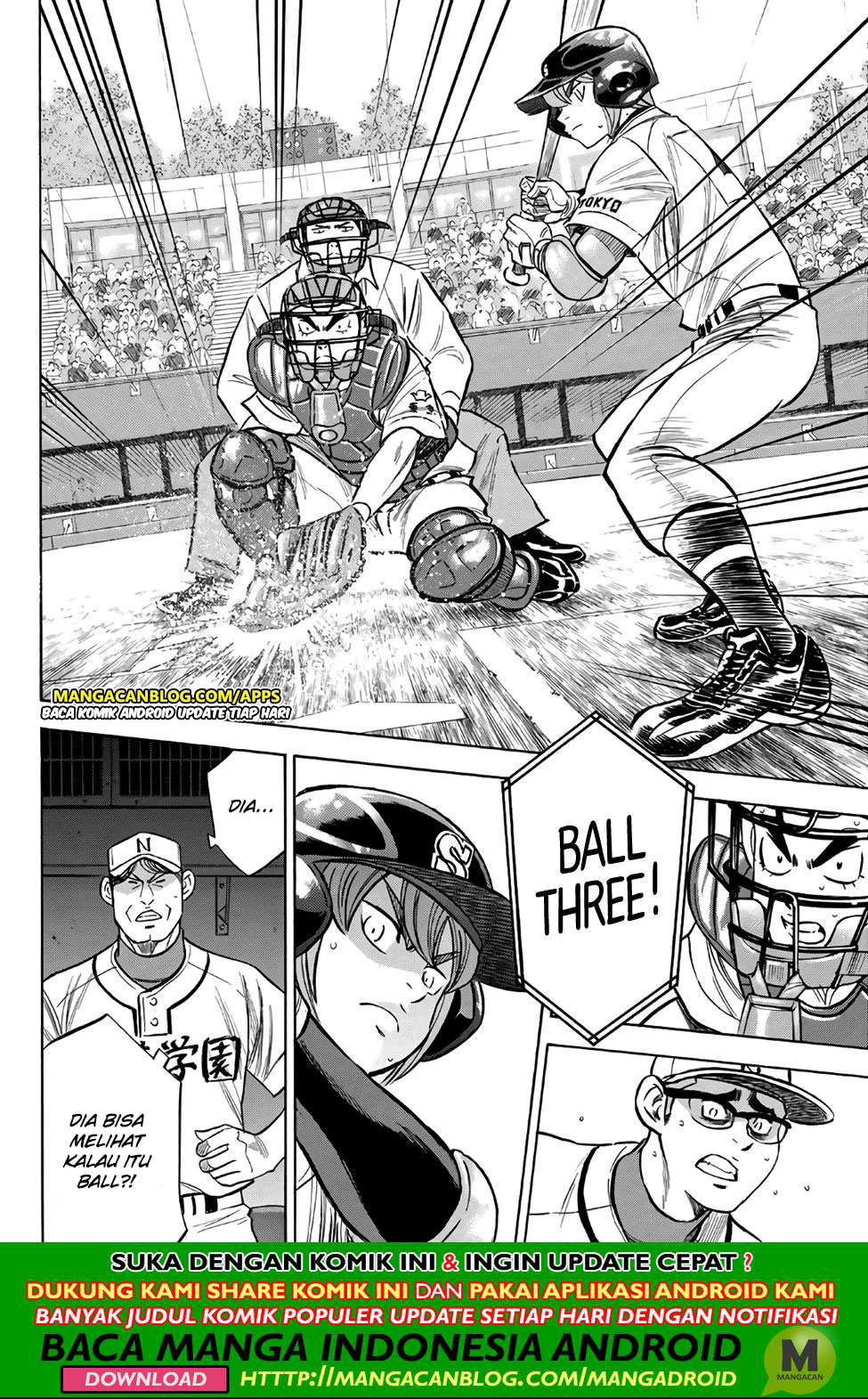 Chapter 191 - halaman 19