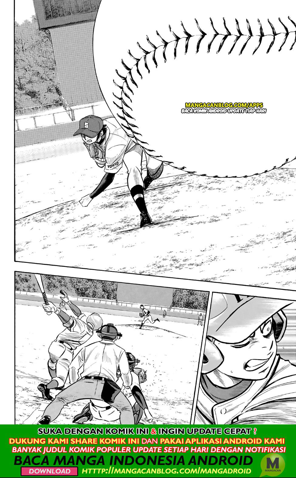 Chapter 190 - halaman 15