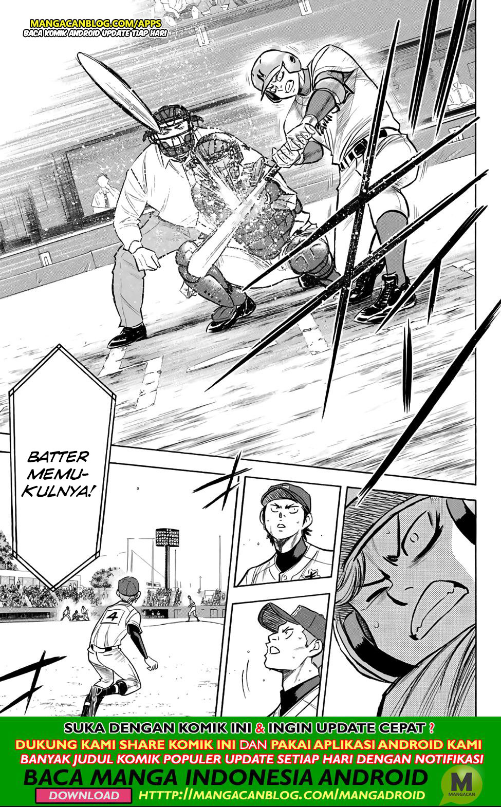 Chapter 190 - halaman 18