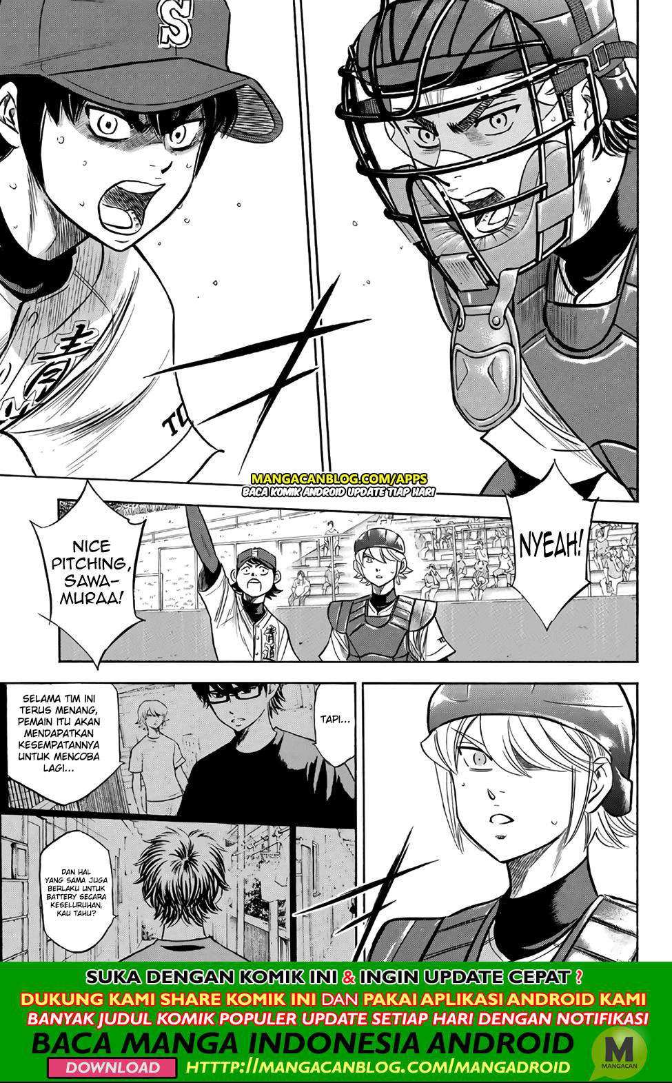 Chapter 190 - halaman 20