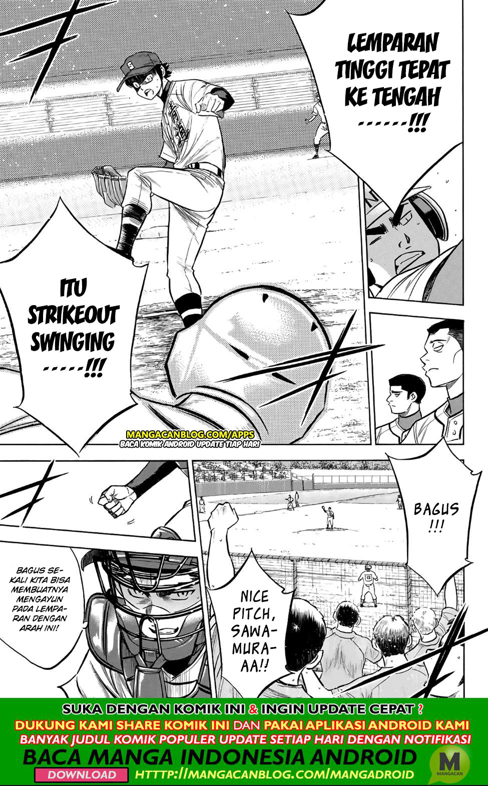 Chapter 190 - halaman 8