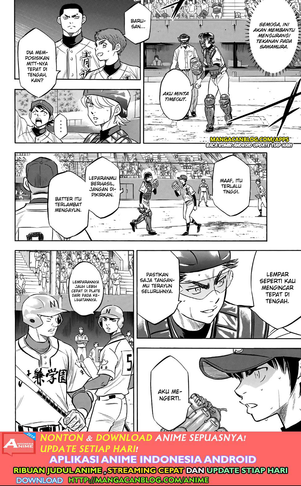 Chapter 190 - halaman 9