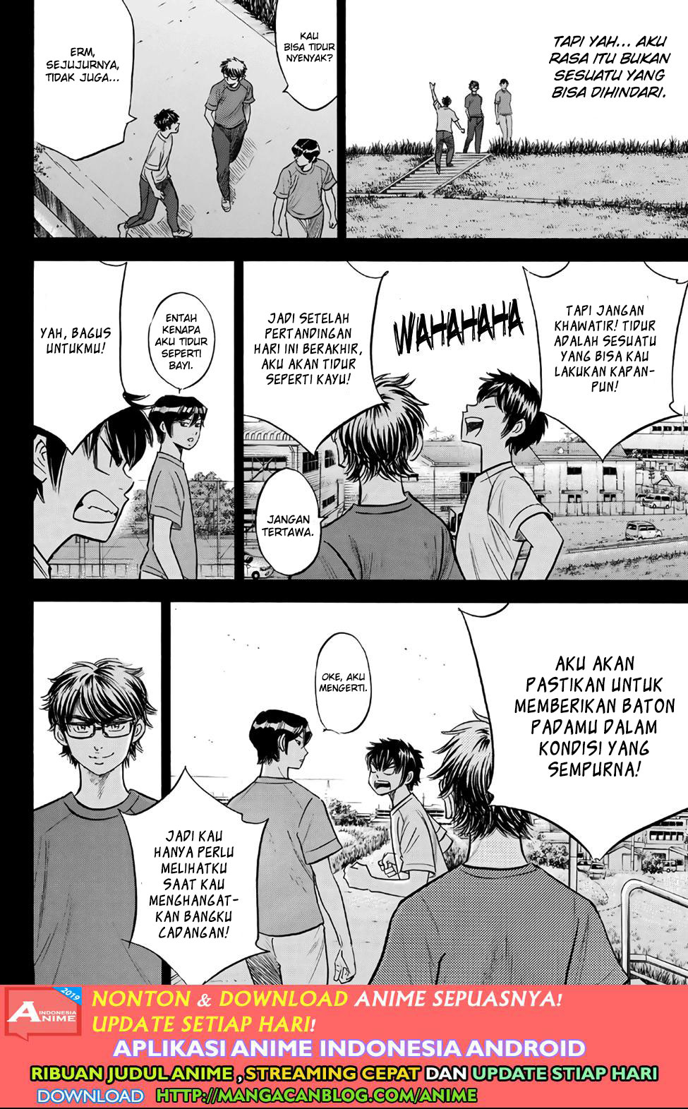 Chapter 189 - halaman 13