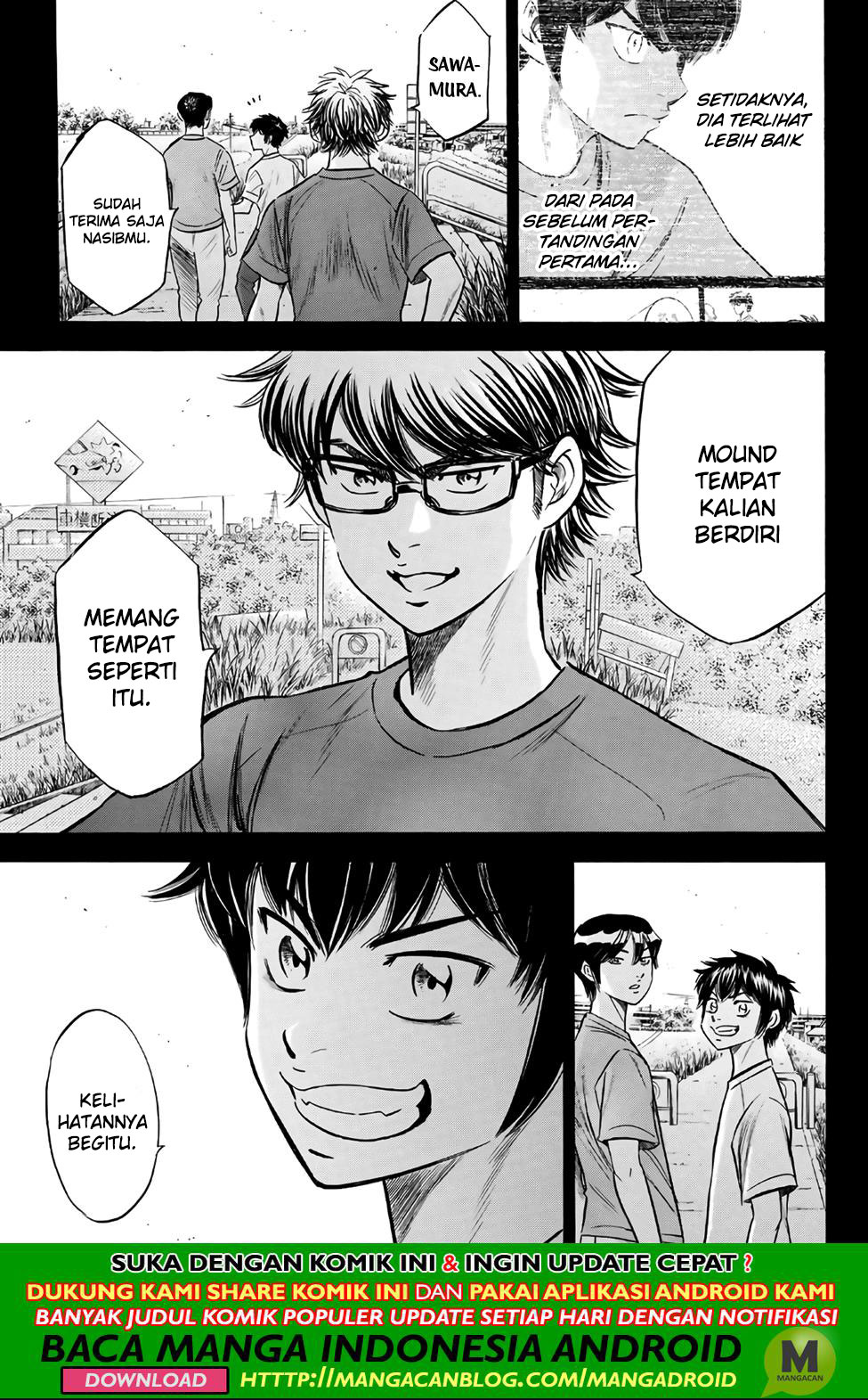 Chapter 189 - halaman 14