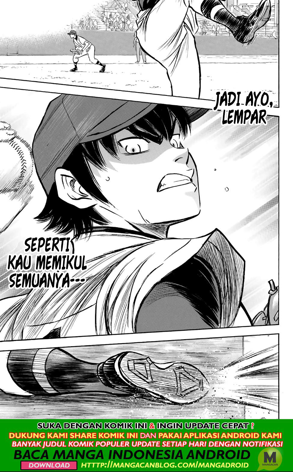 Chapter 189 - halaman 16