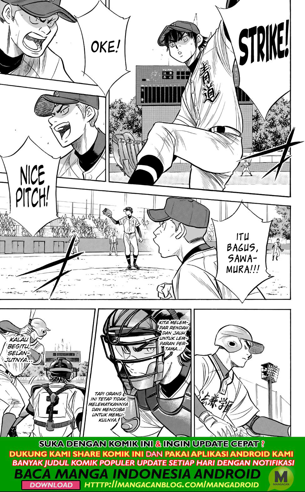 Chapter 189 - halaman 18