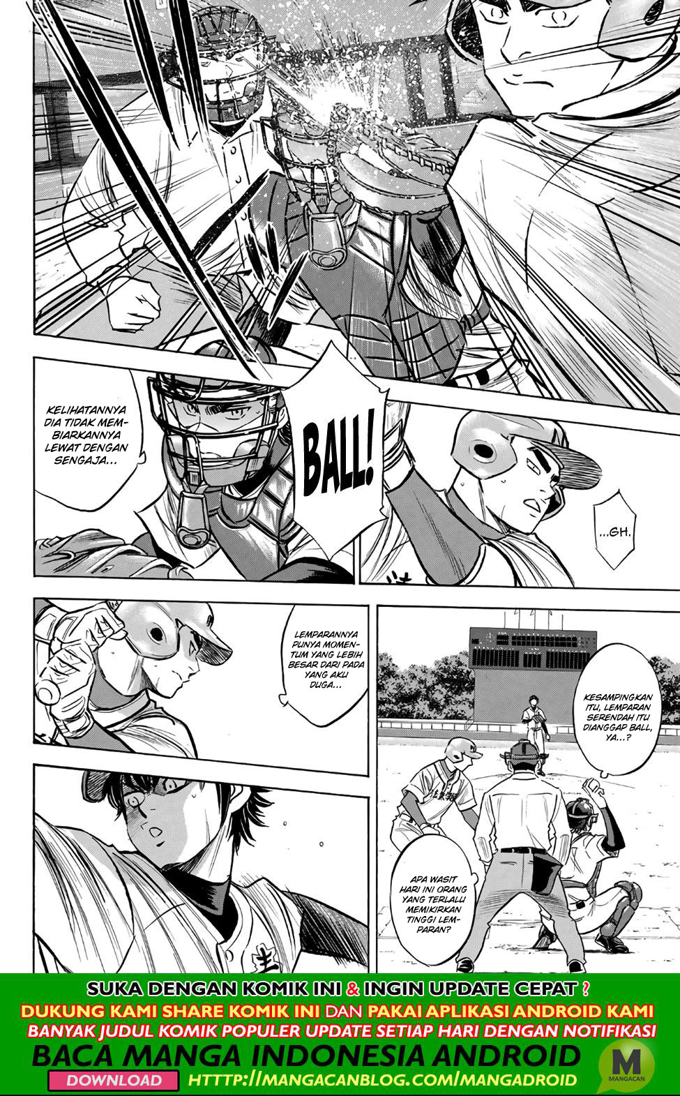 Chapter 189 - halaman 19
