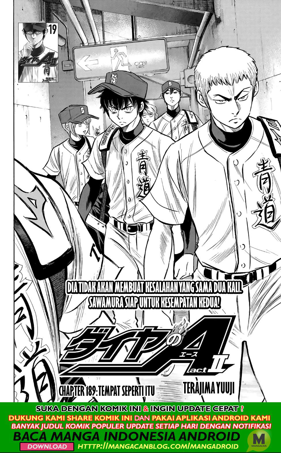 Chapter 189 - halaman 3