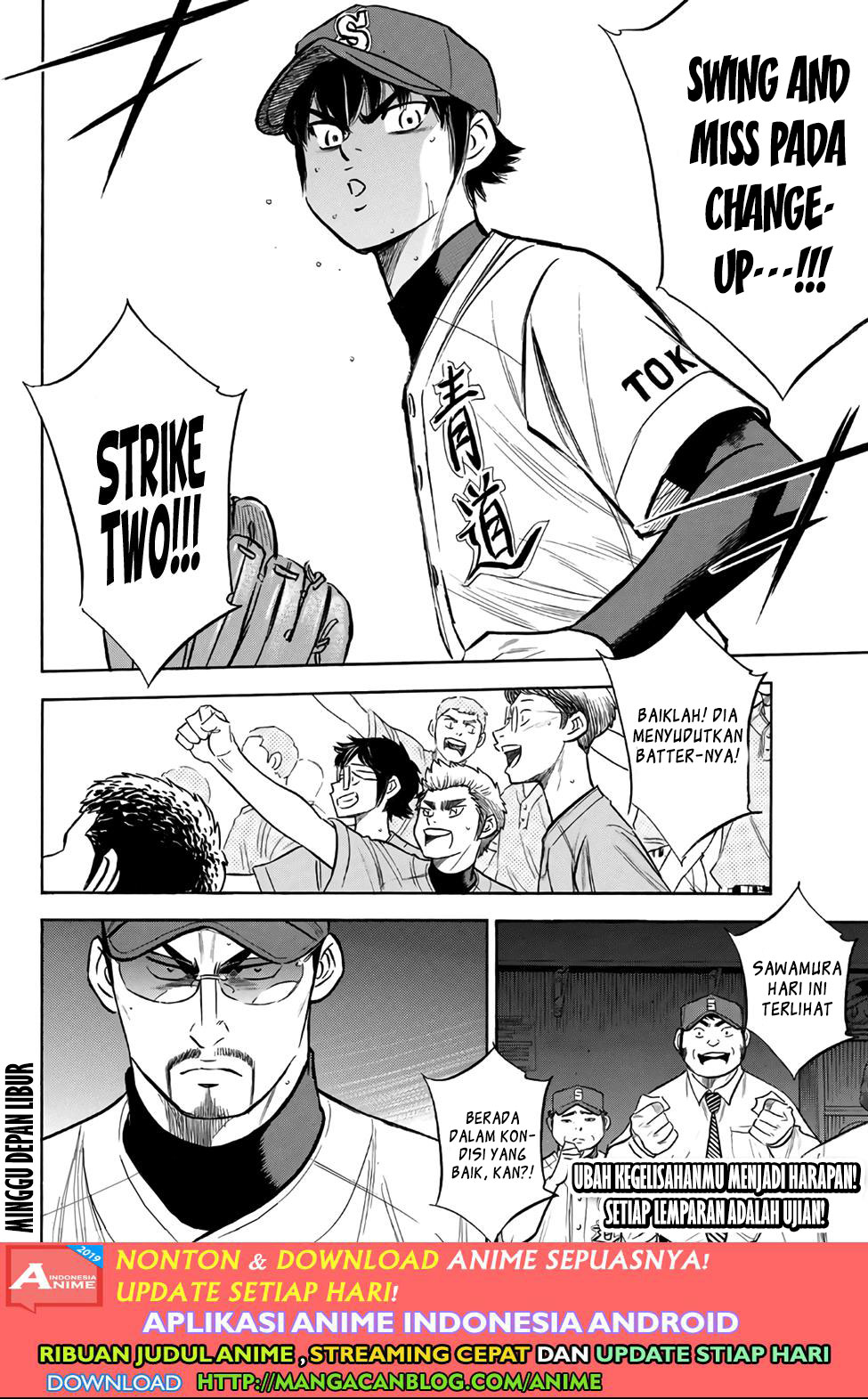 Chapter 189 - halaman 21