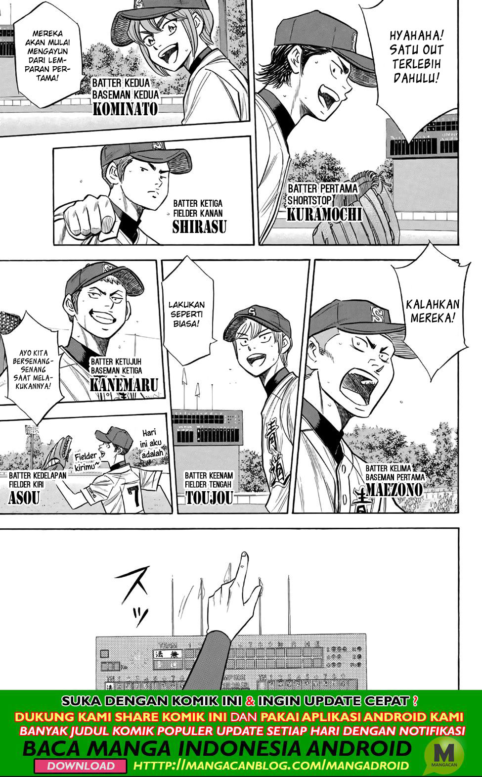 Chapter 189 - halaman 8