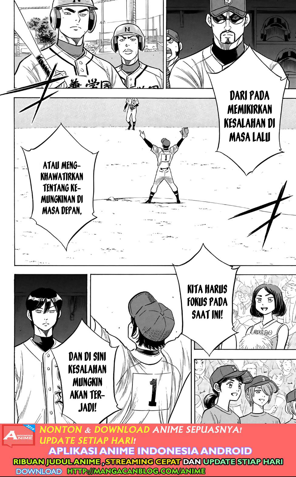 Chapter 189 - halaman 9