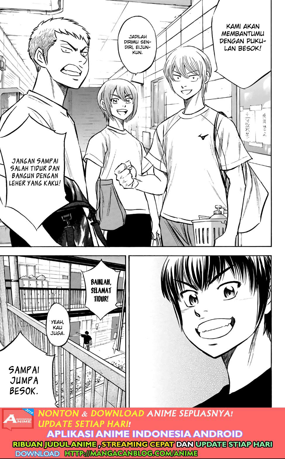 Chapter 188 - halaman 16