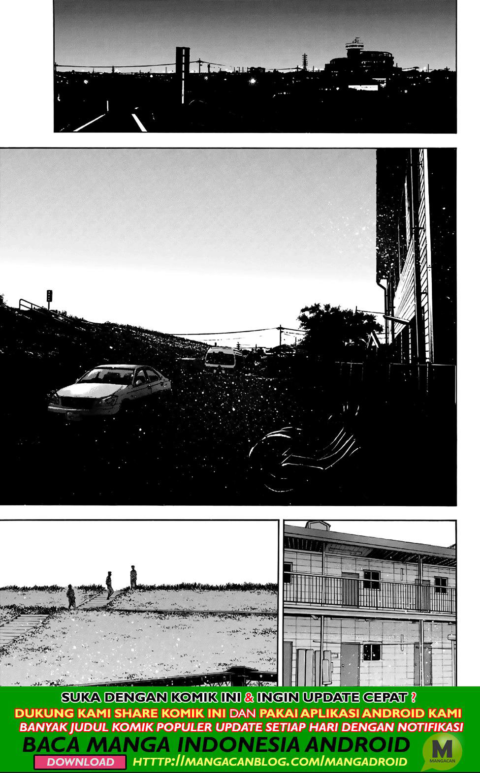 Chapter 188 - halaman 20