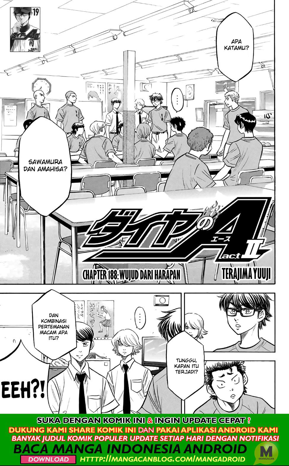 Chapter 188 - halaman 4