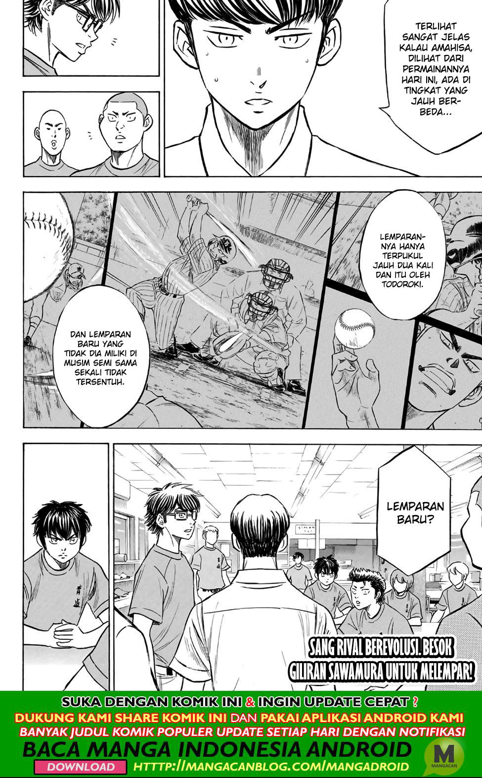 Chapter 187 - halaman 20