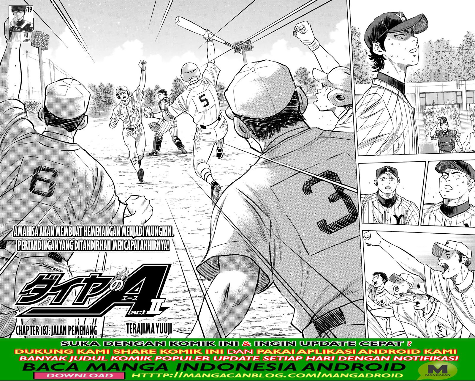 Chapter 187 - halaman 3