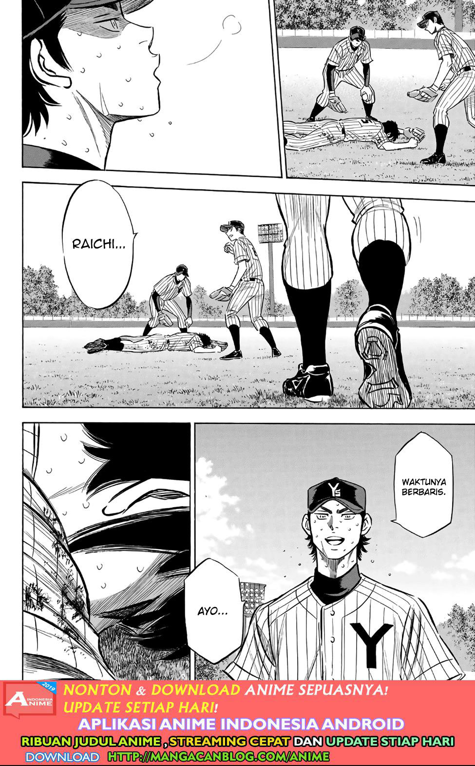 Chapter 187 - halaman 8
