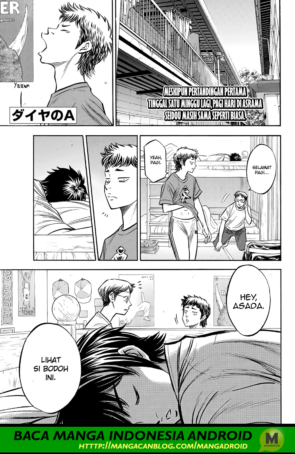 Chapter 144 - halaman 2