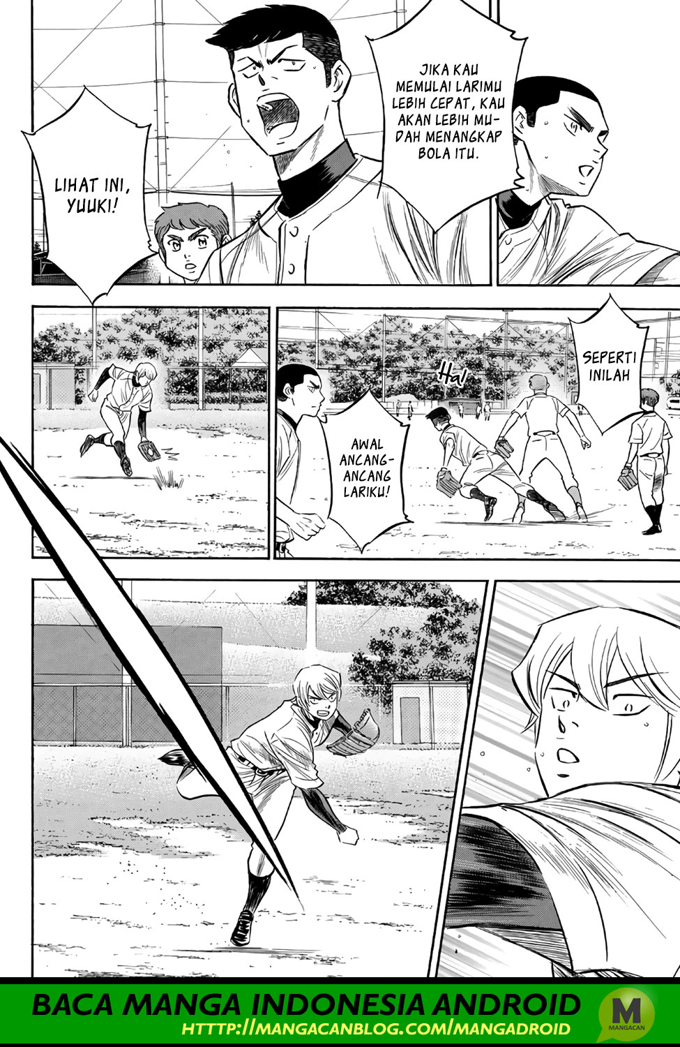 Chapter 144 - halaman 13