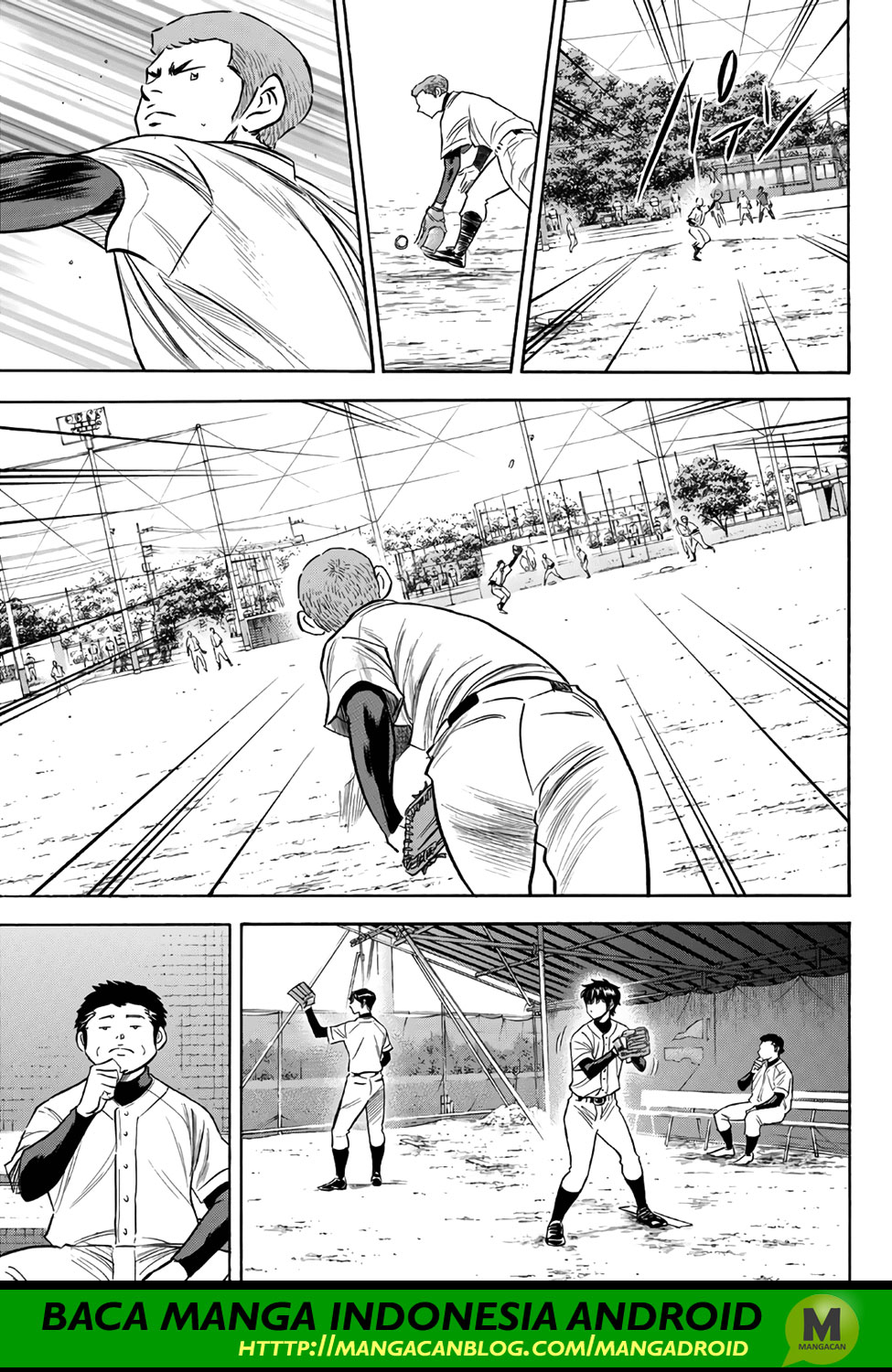 Chapter 144 - halaman 14