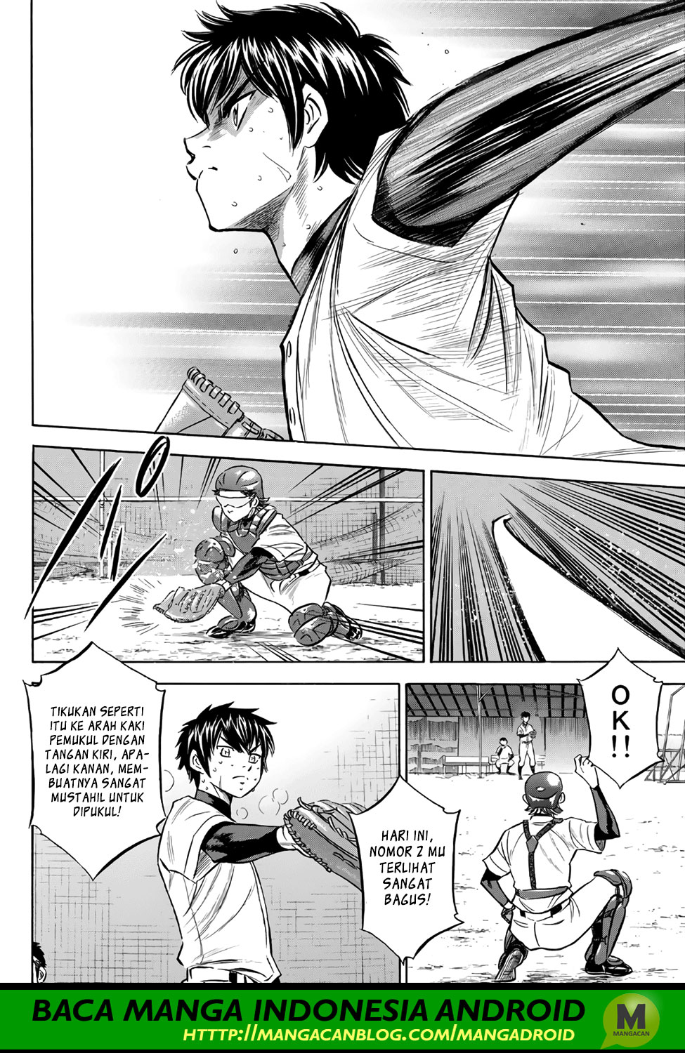 Chapter 144 - halaman 15