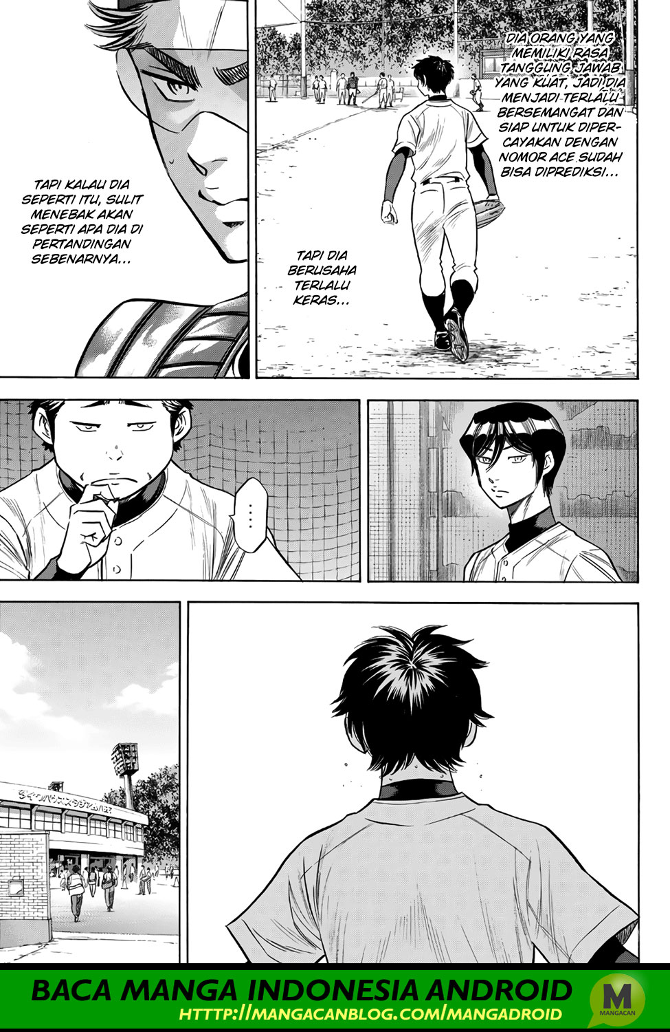 Chapter 144 - halaman 18