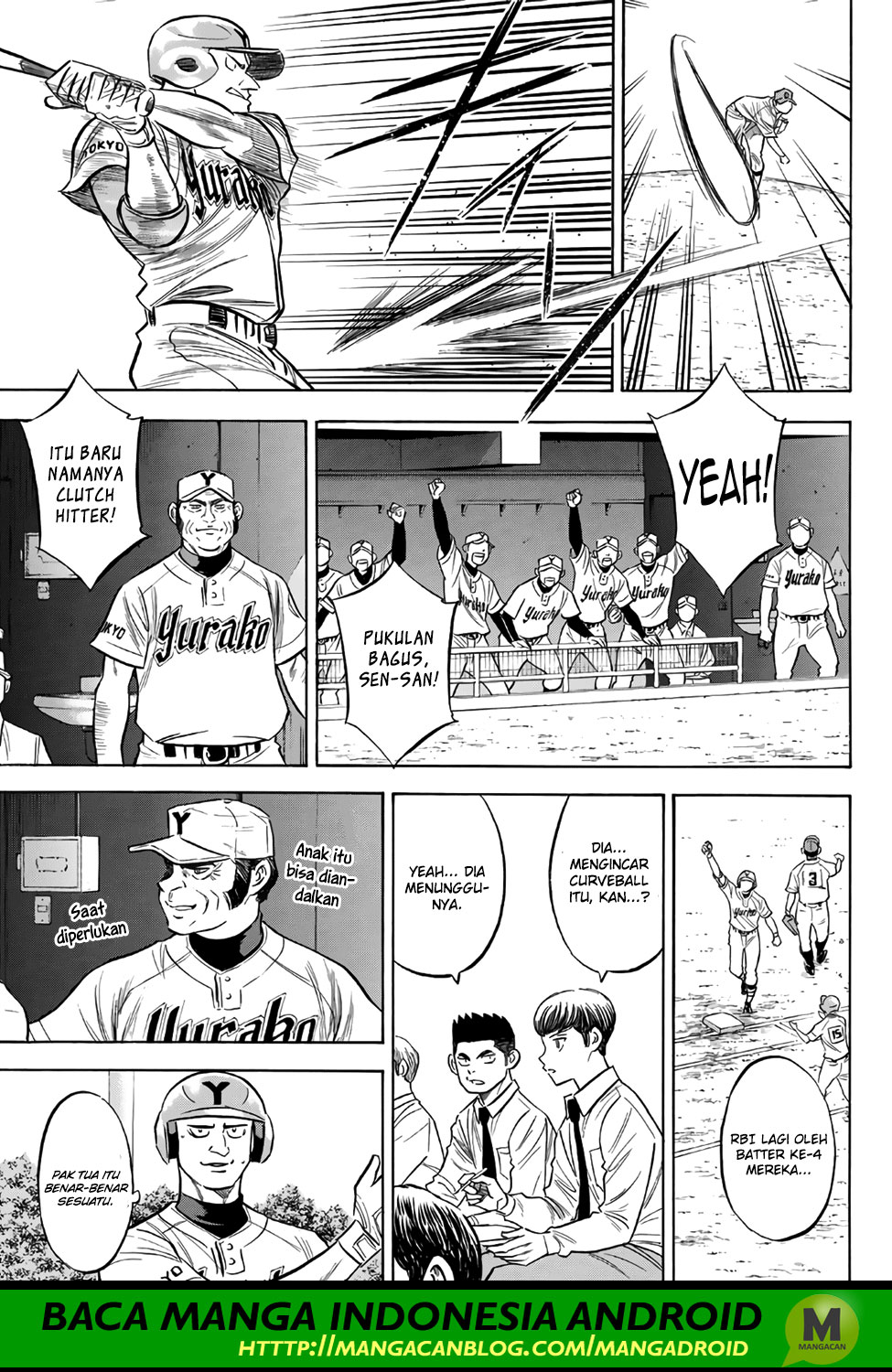 Chapter 144 - halaman 20