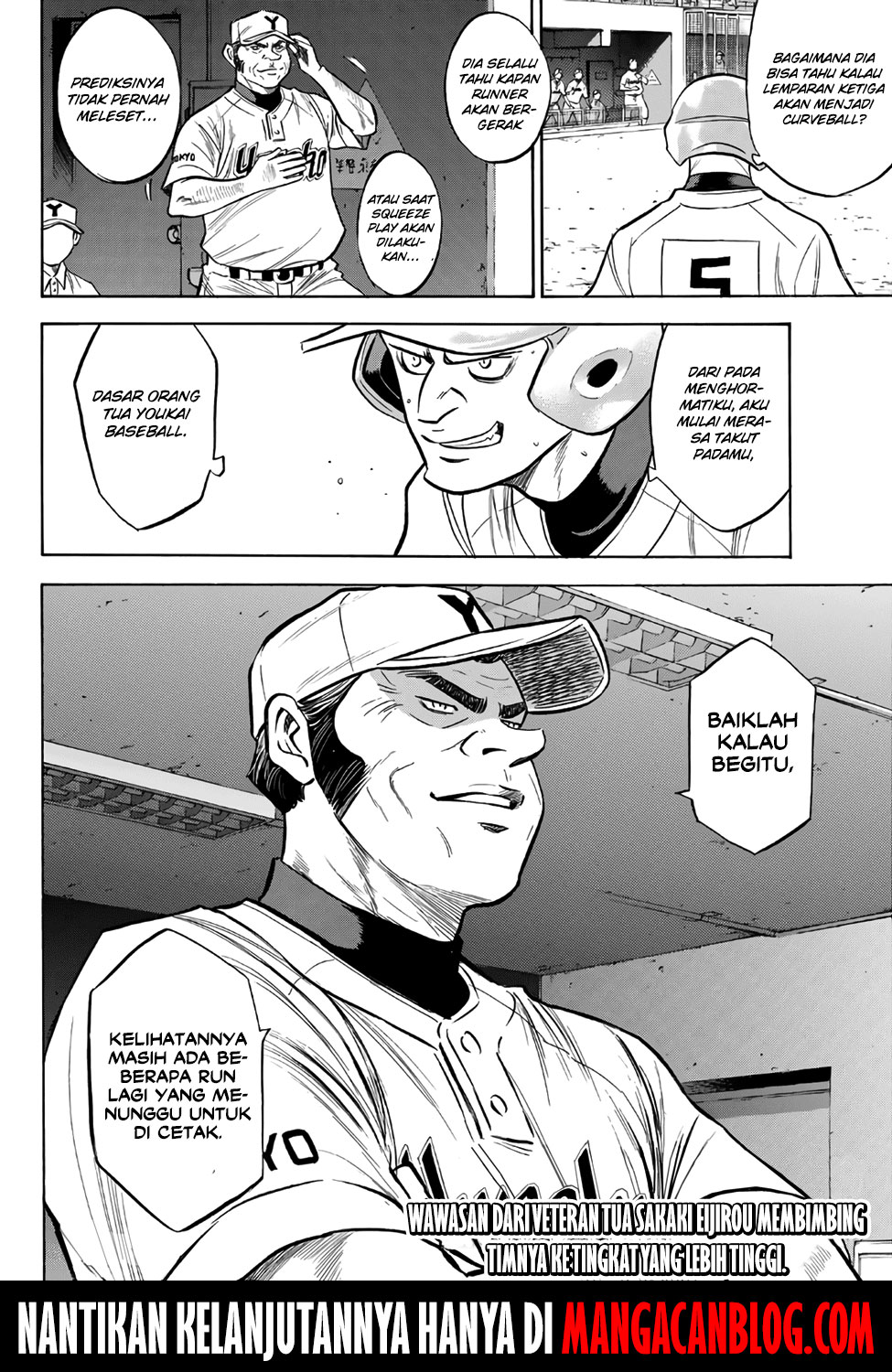 Chapter 144 - halaman 21