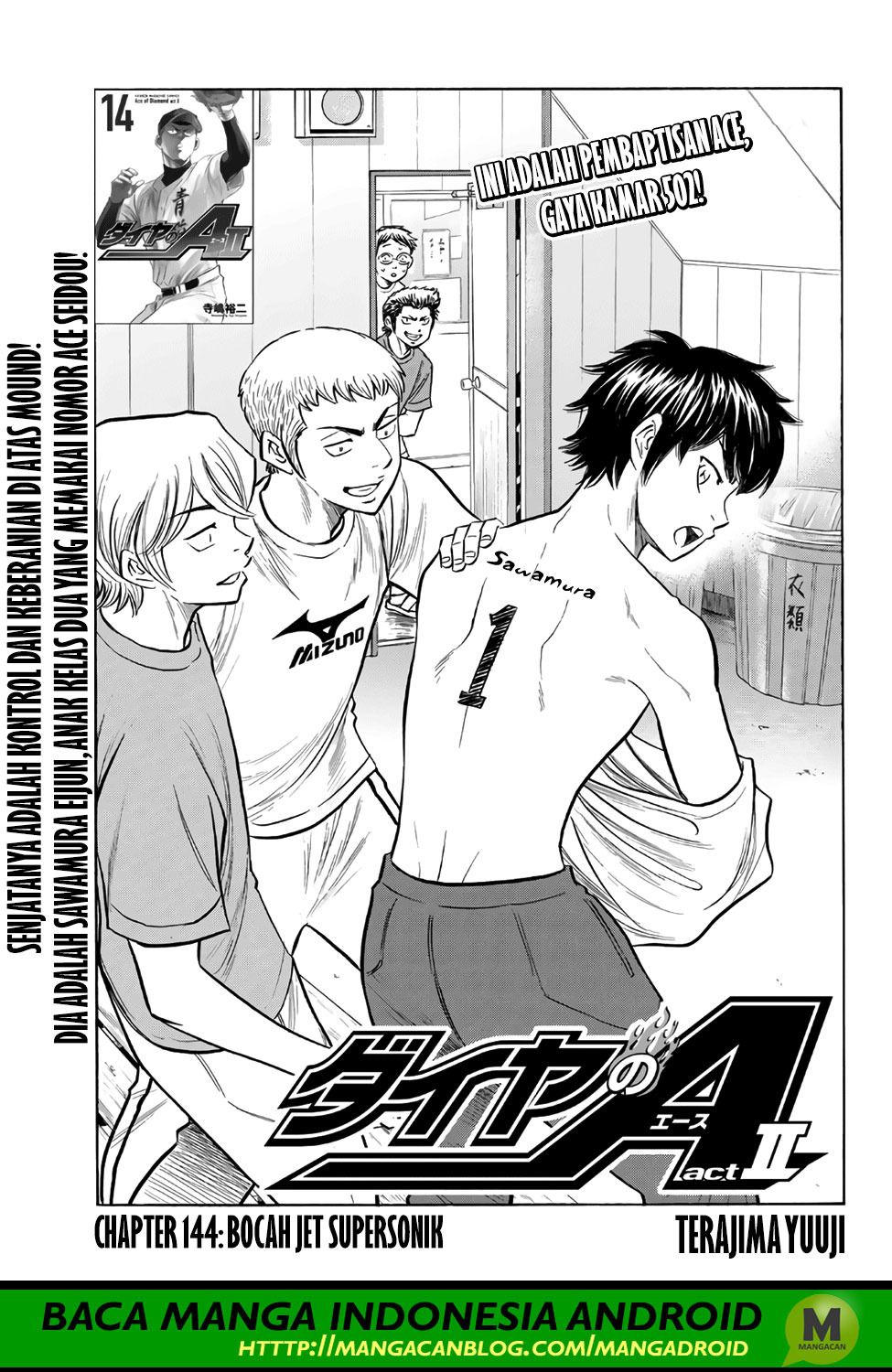 Chapter 144 - halaman 4