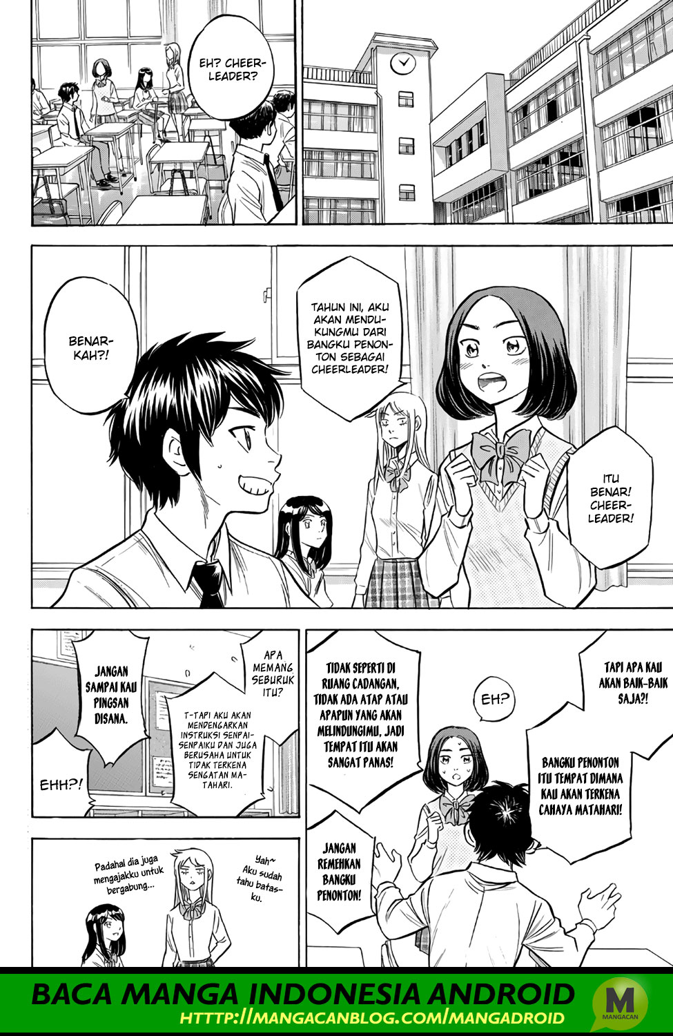 Chapter 144 - halaman 5
