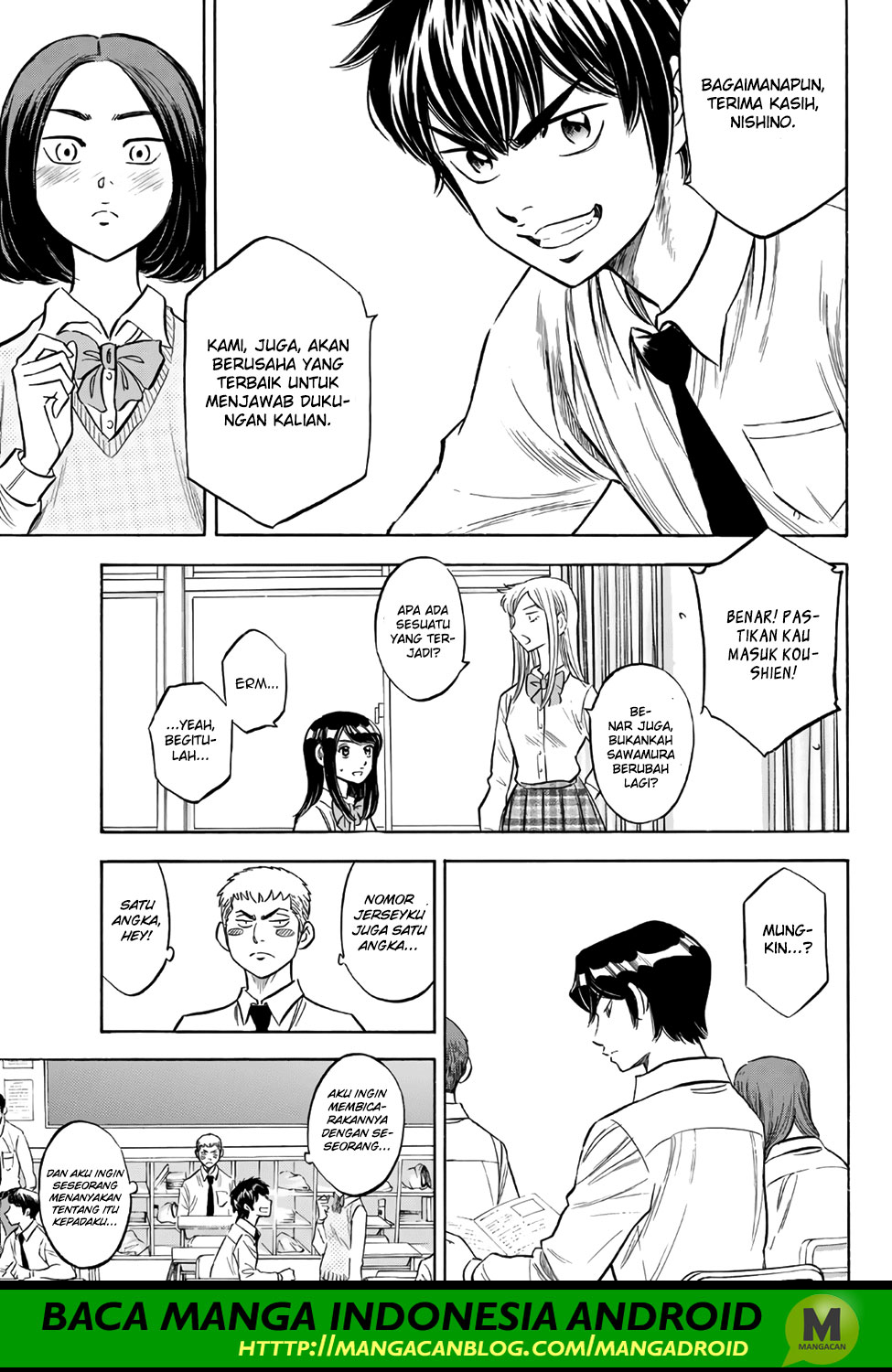 Chapter 144 - halaman 6