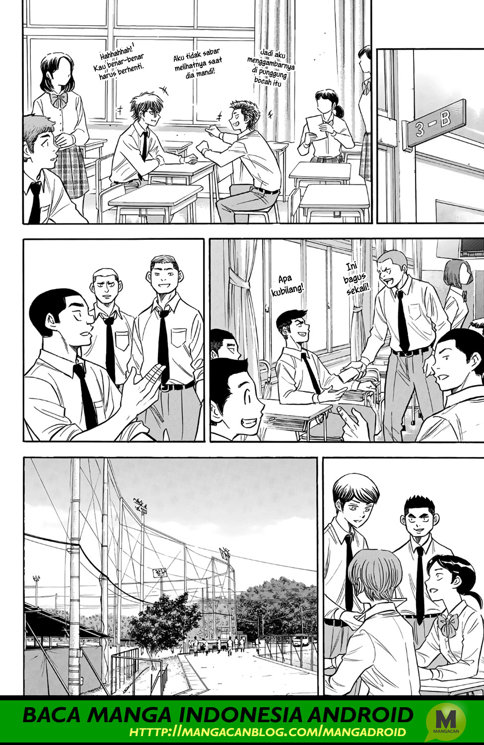 Chapter 144 - halaman 7
