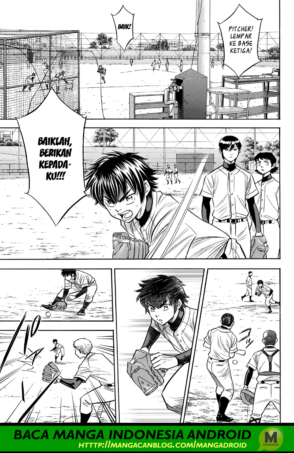 Chapter 144 - halaman 8