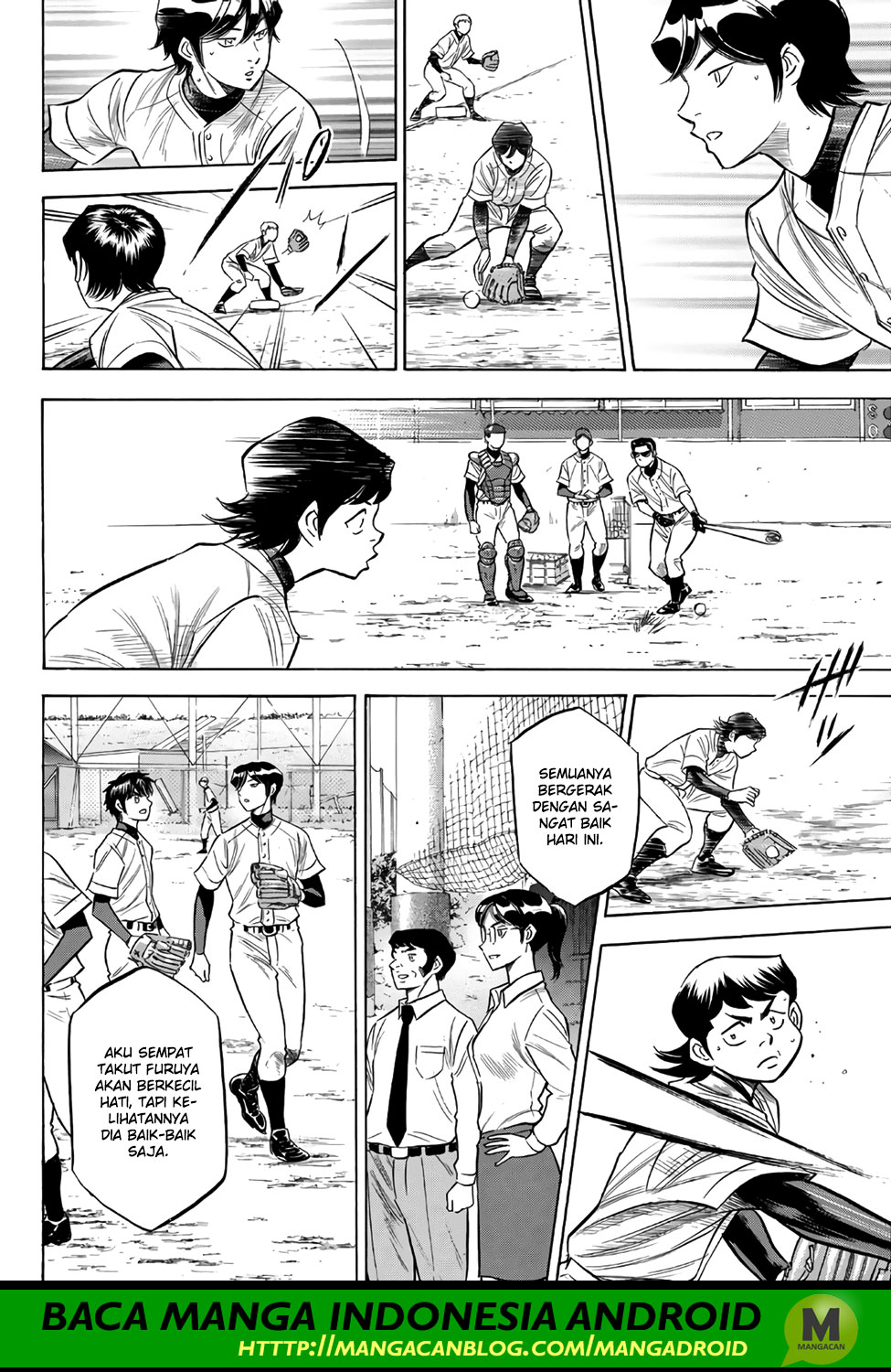 Chapter 144 - halaman 9