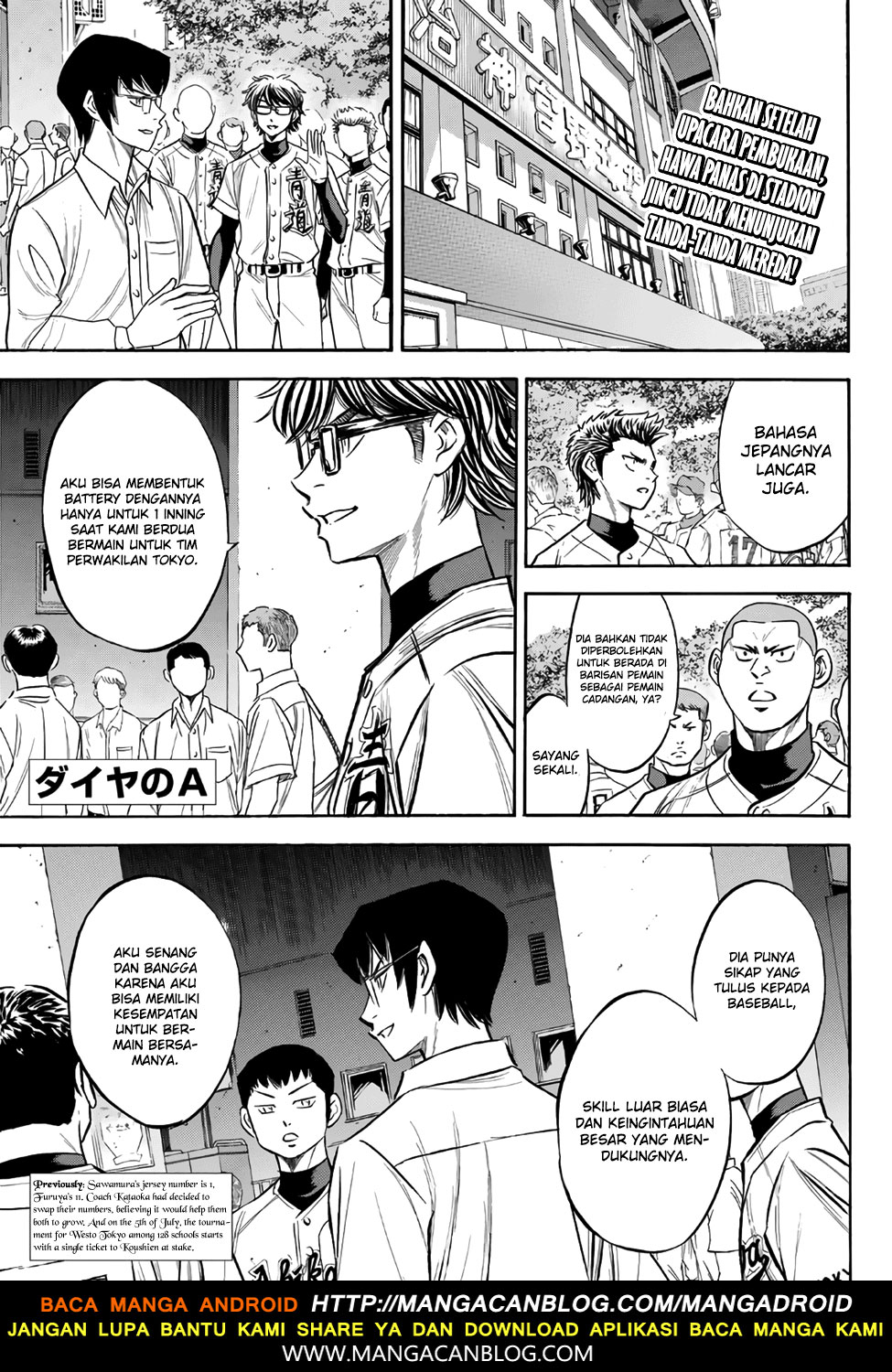 Chapter 143 - halaman 2