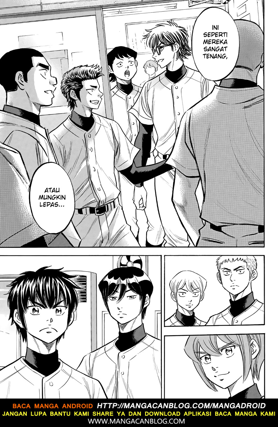 Chapter 143 - halaman 16