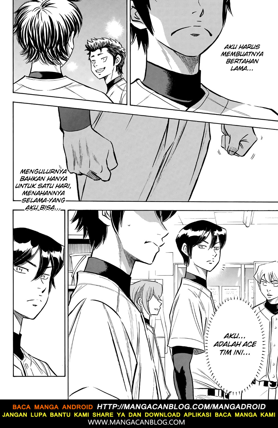 Chapter 143 - halaman 17