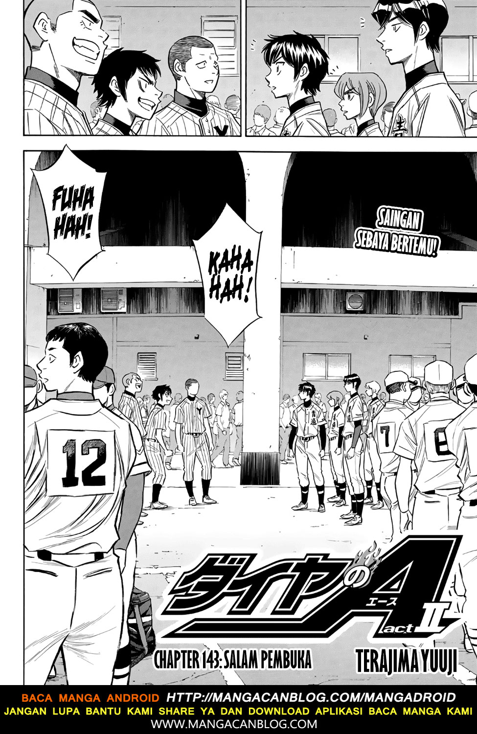 Chapter 143 - halaman 3