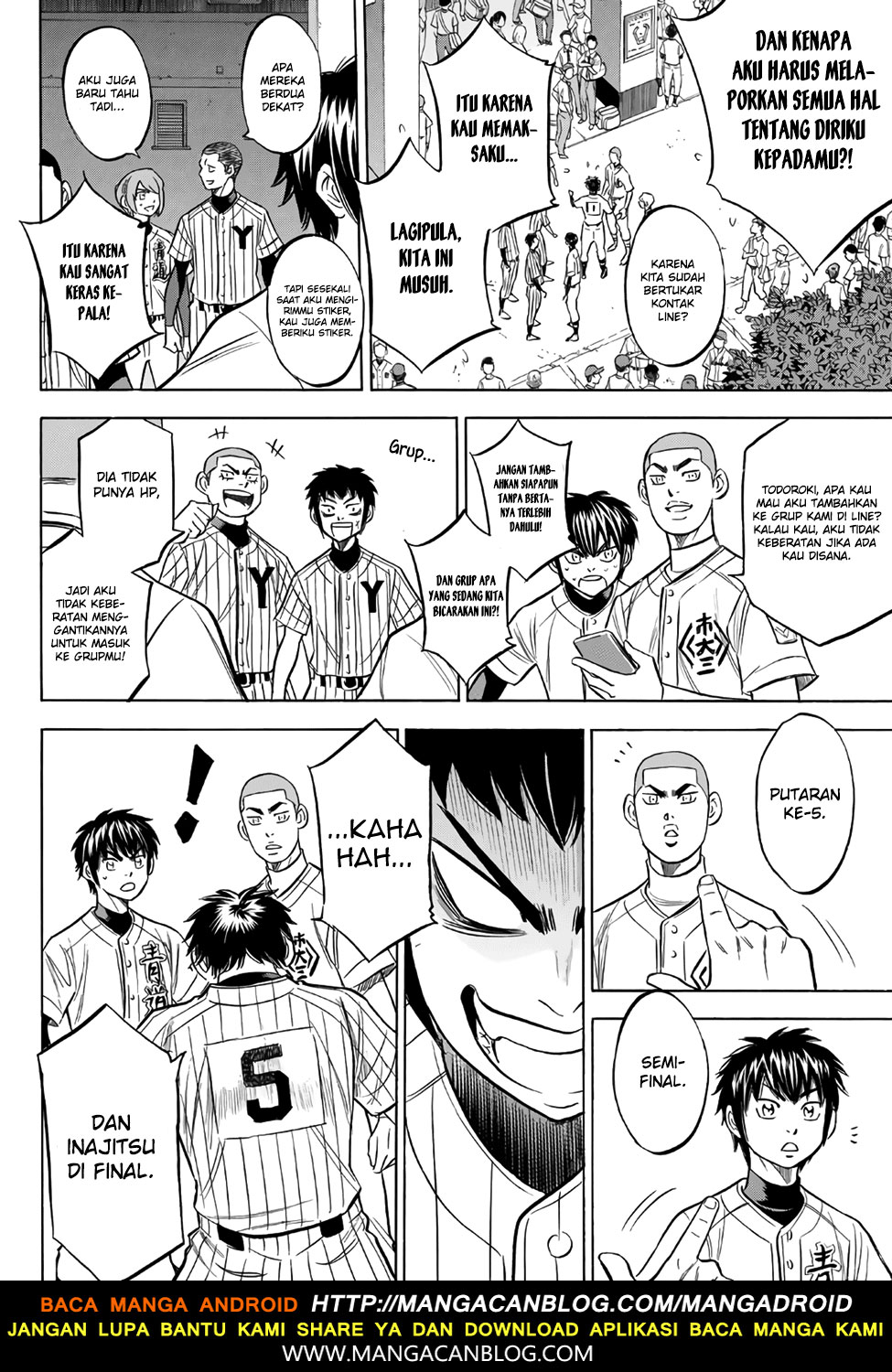 Chapter 143 - halaman 5