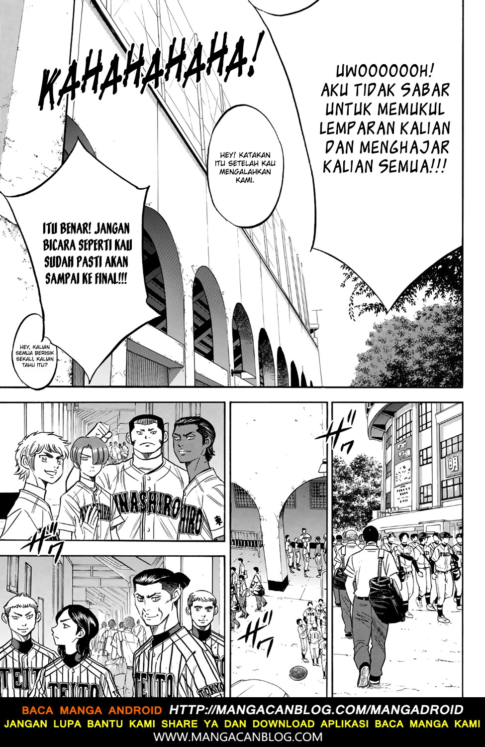 Chapter 143 - halaman 6