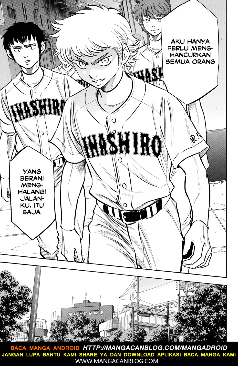 Chapter 143 - halaman 8