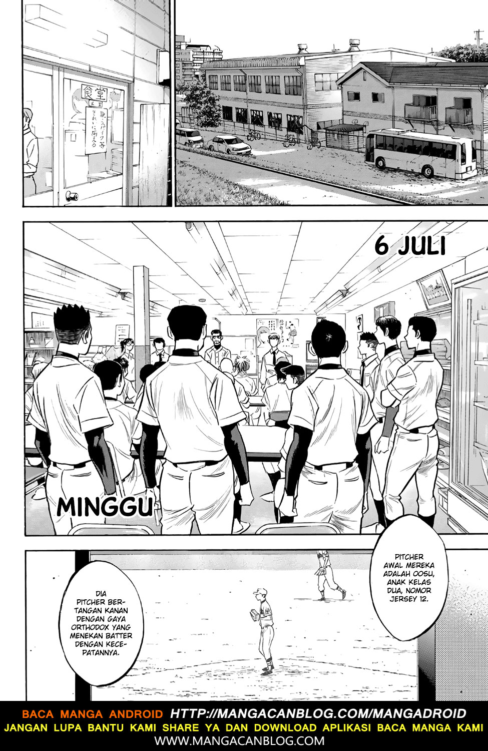 Chapter 143 - halaman 9