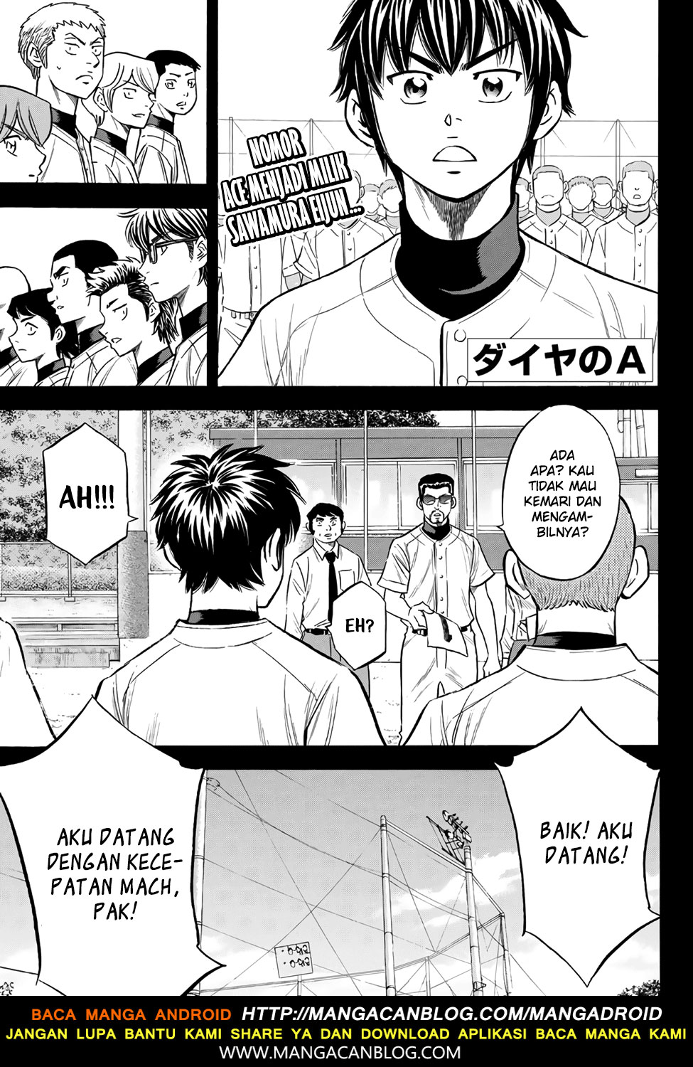 Chapter 142 - halaman 2