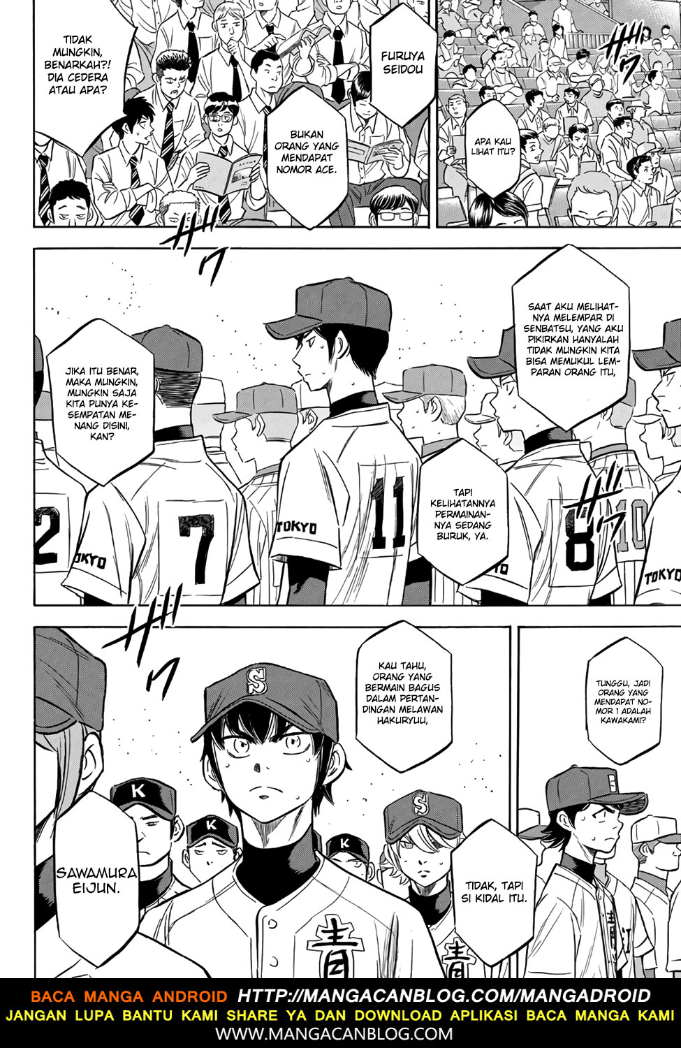 Chapter 142 - halaman 14